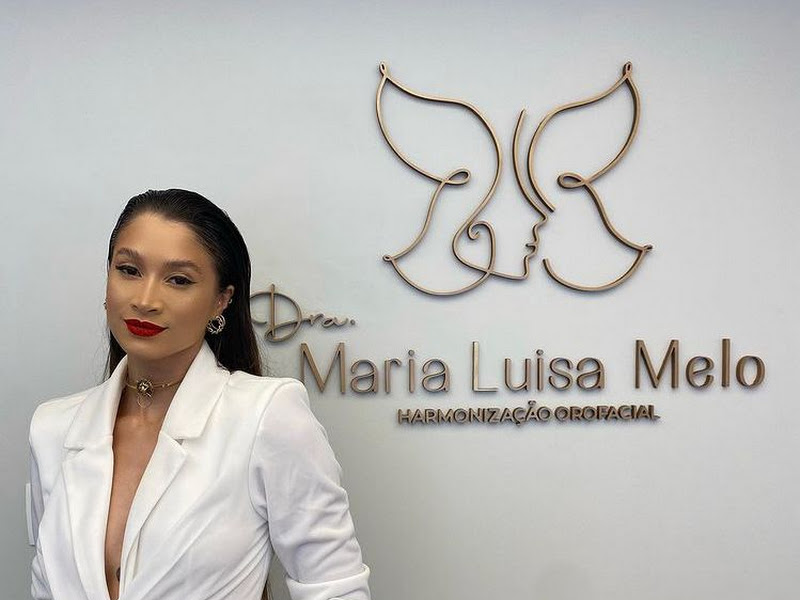 Foto de Dra. Malu Melo - Harmonização Orofacial