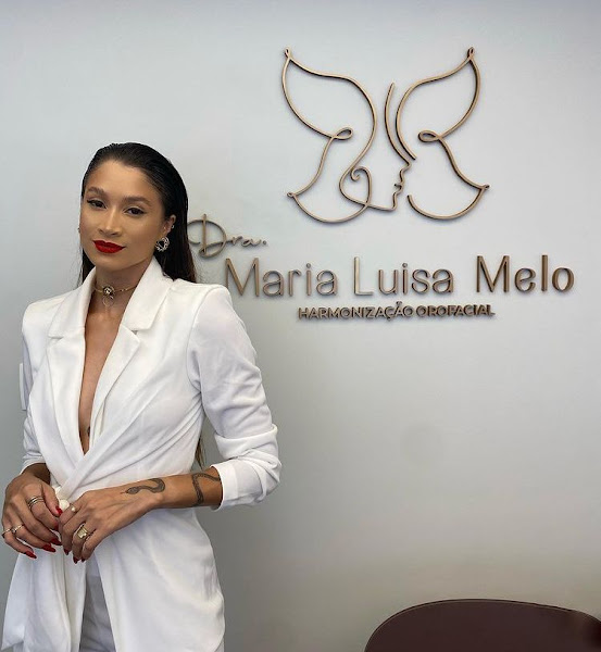 Foto 2 de Dra. Malu Melo - Harmonização Orofacial