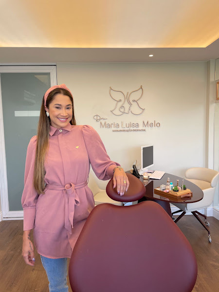 Foto 3 de Dra. Malu Melo - Harmonização Orofacial
