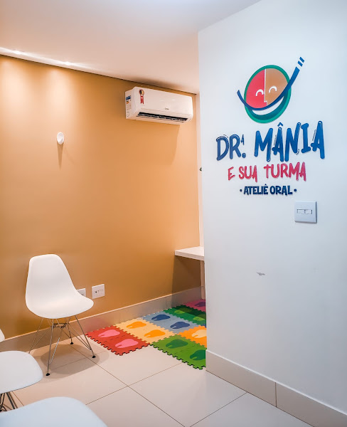 Foto 2 de Dra Mânia E Sua Turma