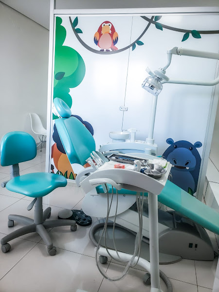 Foto 3 de Dra Mânia E Sua Turma