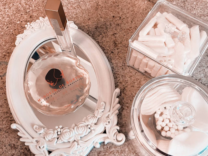 Foto de Dra Manoela De Bortoli