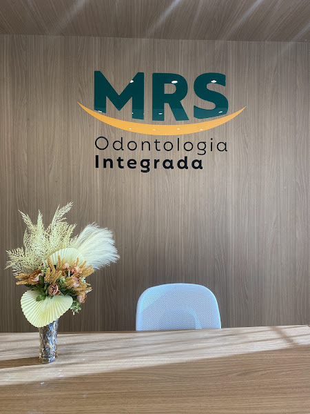 Foto 2 de Dra. Manoela Dentista I MRS Odontologia I Consultório Dentário I Prótese Dentária I Dentista em Santo André