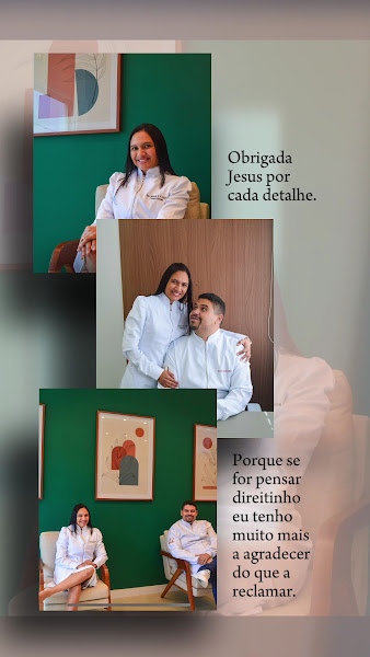 Foto 3 de Dra. Manoela Dentista I MRS Odontologia I Consultório Dentário I Prótese Dentária I Dentista em Santo André