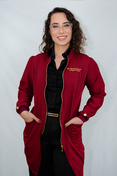 Foto 2 de Dra Manoela Marques