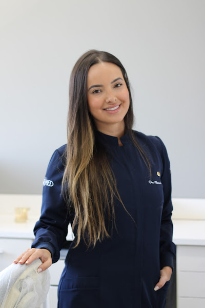 Foto 2 de Dra. Manoela Neves | Odontologia Integrada