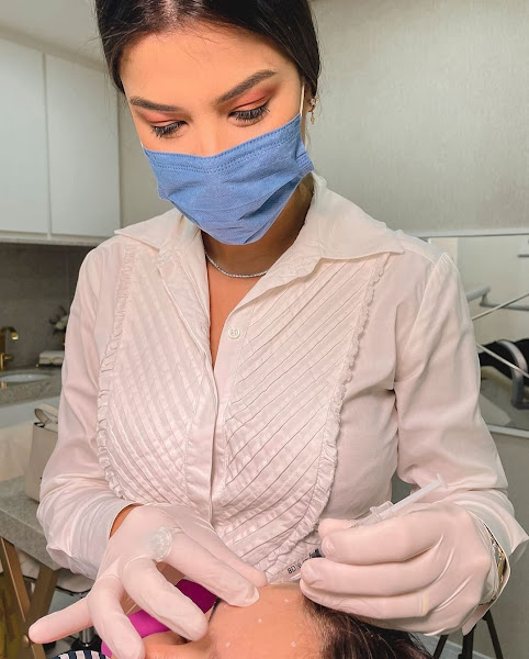 Foto 3 de Dra. Manoela Pimenta