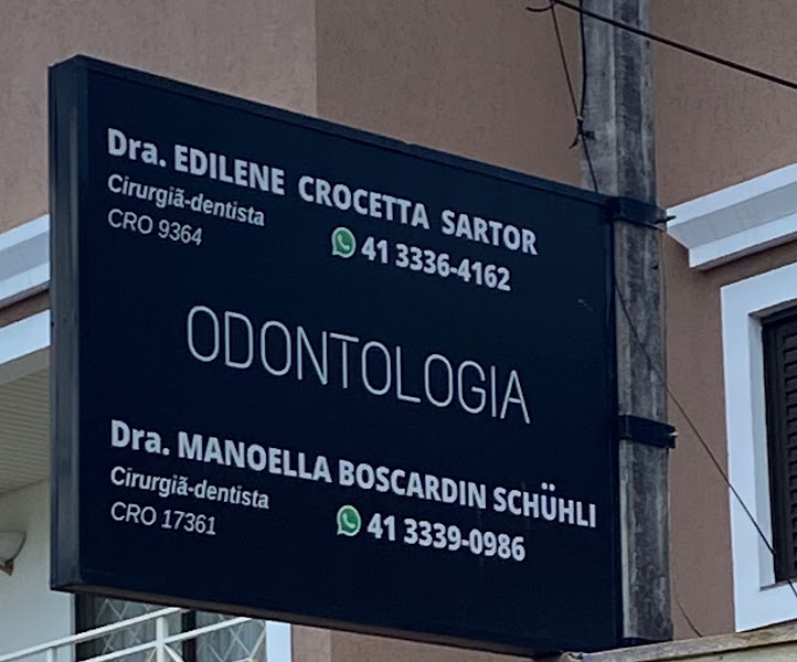 Foto 2 de Dra. Manoella Boscardin