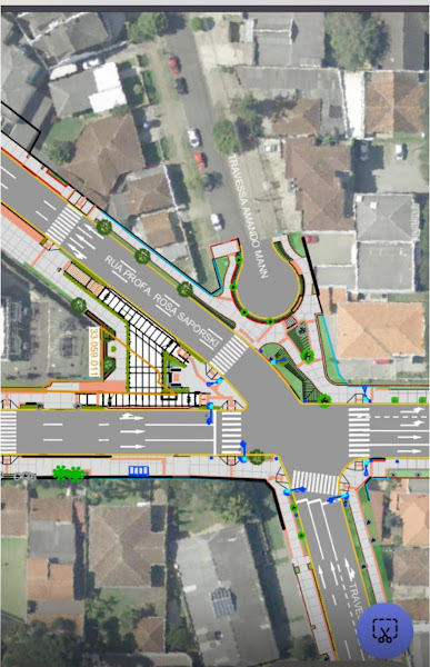 Foto 3 de Dra. Manoella Boscardin