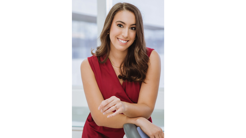 Foto 2 de Dra. Manuela Chagas