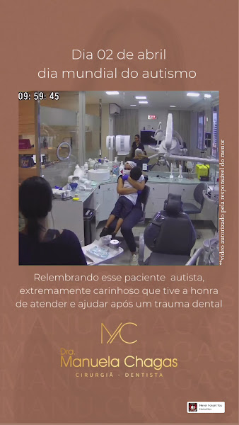 Foto 3 de Dra. Manuela Chagas