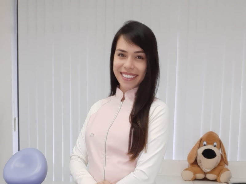 Foto 6 de Dra. Manuela Cotrim | Odontopediatra