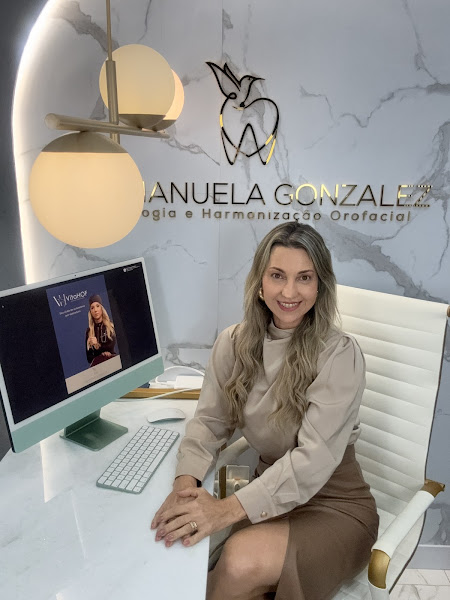 Foto 3 de Dra Manuela Gonzalez