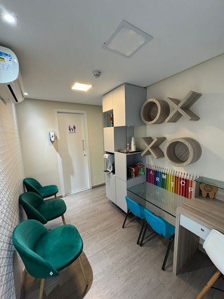 Foto 3 de Dra Manuela Pernambuco - Cirurgiã-dentista