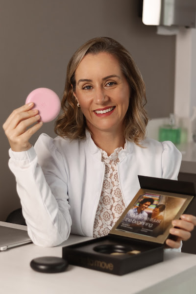 Foto 2 de Dra Manuela Zasso⎮Ortodontista⎮Invisalign