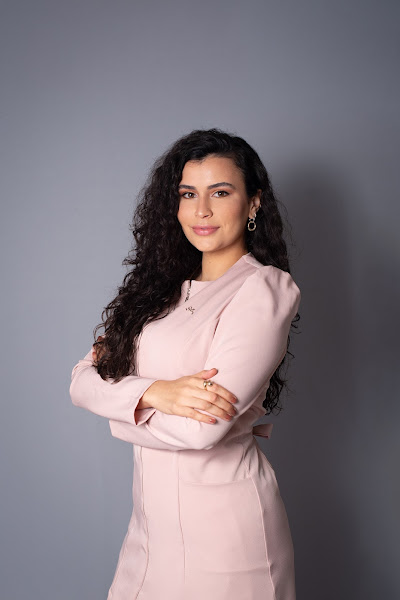 Foto 2 de Dra. Manuella Gambetta