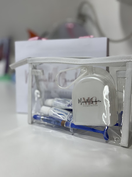 Foto 3 de Dra. Manuella Gambetta