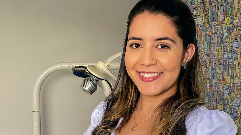 Foto 2 de Dra Manuella Vieira