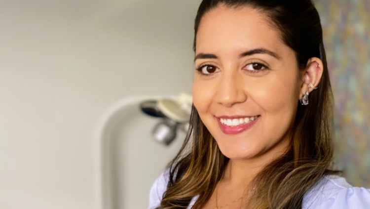 Foto 3 de Dra Manuella Vieira