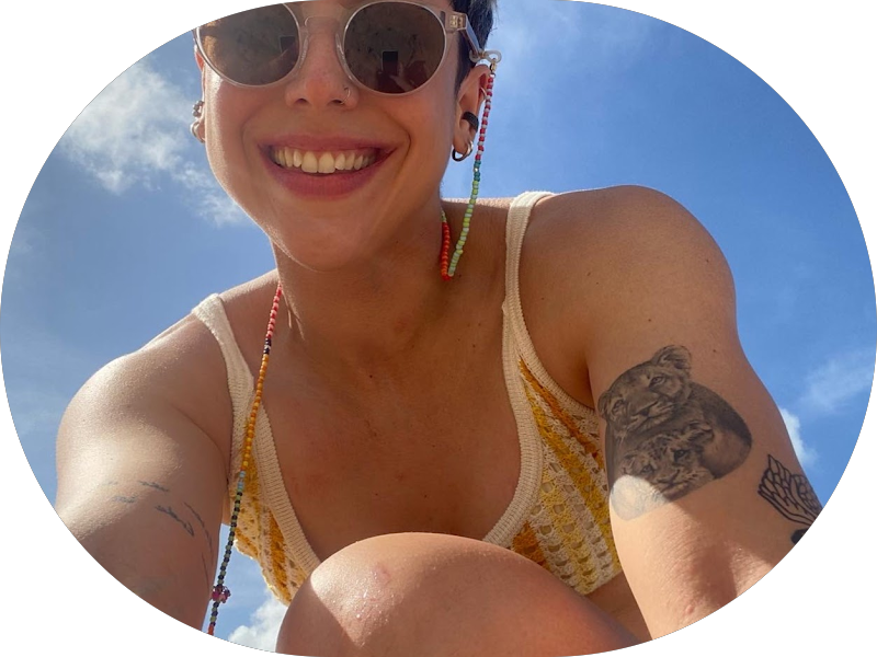 Foto 4 de Dra Manuella Vieira