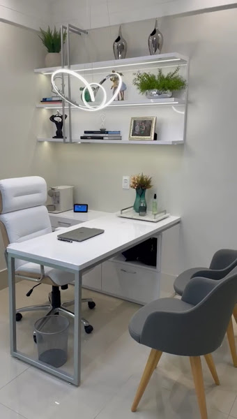 Foto 3 de Dra. Maquésia Rodrigues