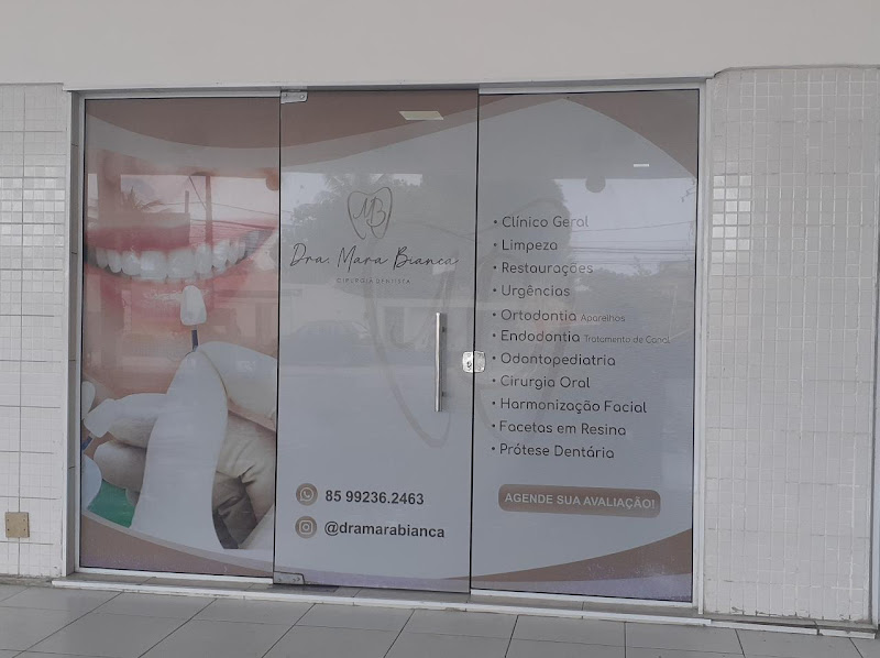 Foto 2 de Dra Mara Bianca