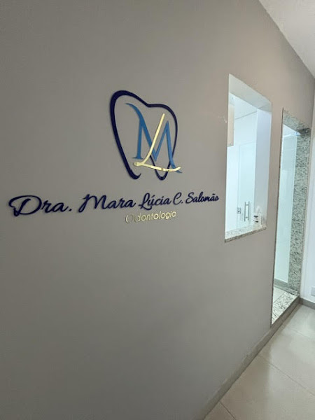 Foto 3 de Dra. Mara Lúcia Coelho Odontologia