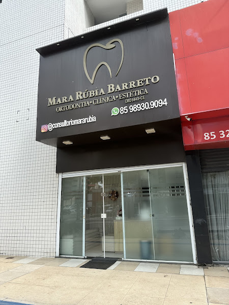 Foto 2 de Dra. Mara Rúbia Barreto