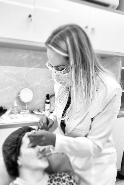 Foto 2 de Dra. Mara Rubia | Harmonização Orofacial em Campo Grande