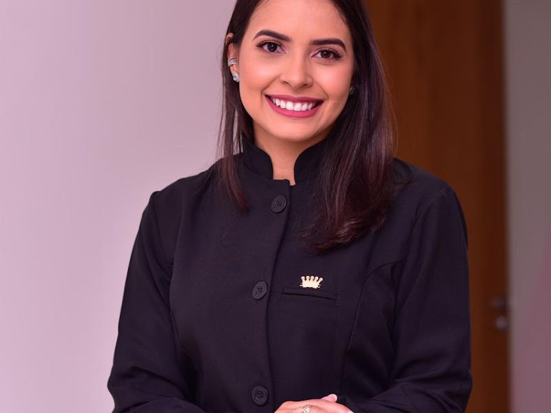 Foto 12 de Dra. Maraisa Silva- Cirurgiã Dentista- Campina Grande-PB