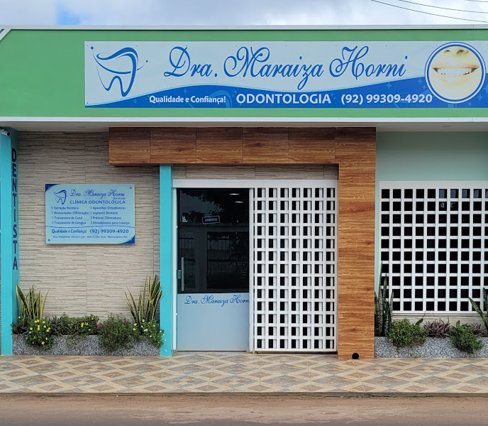 Foto 2 de Dra Maraiza Horni (Dentista)