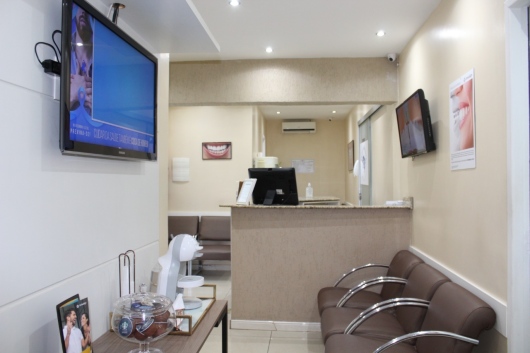 Foto 2 de Dra. Marcela Alves Pires, Dentista