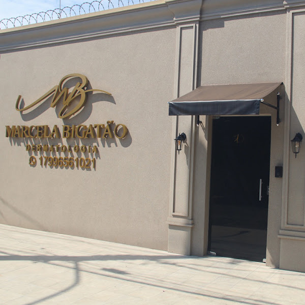 Foto 2 de Dra. Marcela Bigatão Dermatologia