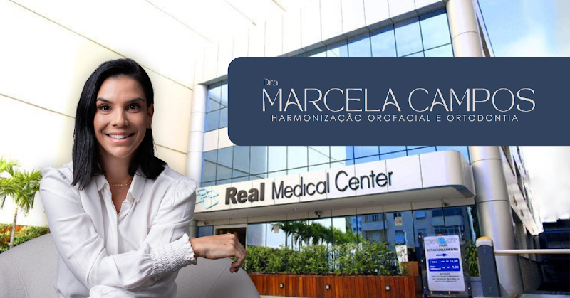 Foto 2 de Dra Marcela Campos