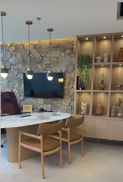 Foto 3 de Dra.Marcela Cruvinel