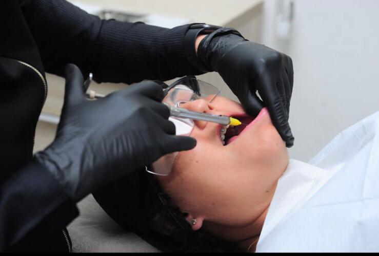 Foto 2 de Dra. Marcela Fernandes