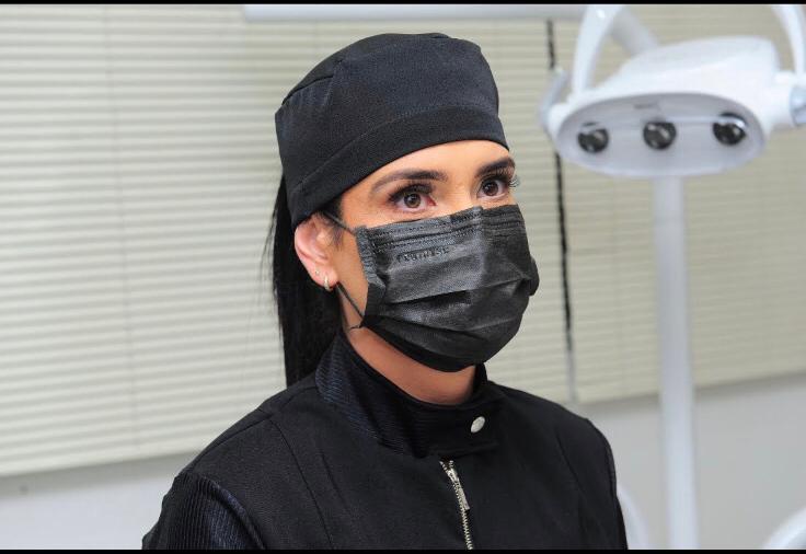 Foto 3 de Dra. Marcela Fernandes