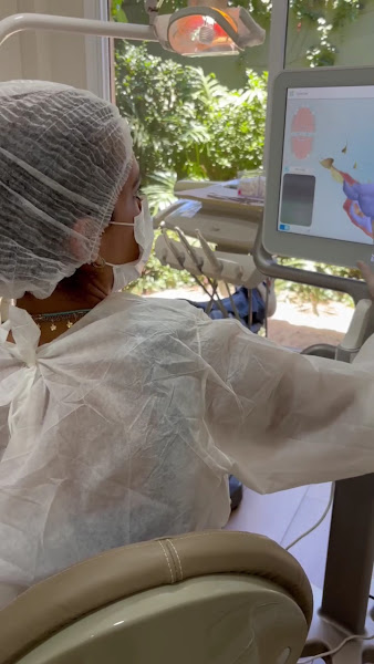 Foto 3 de Dra. Marcela Flausino