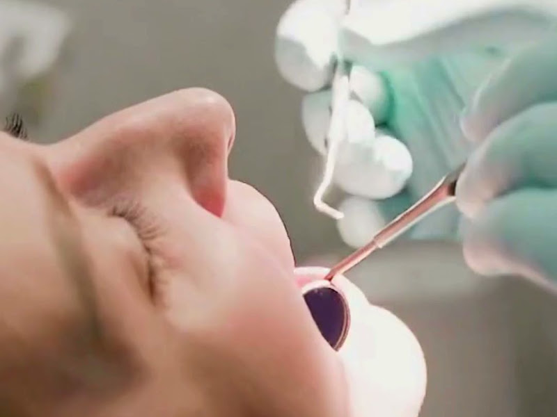 Foto 5 de Dra. Marcela Granato | Dentista | Tratamento de canal | Endodontia