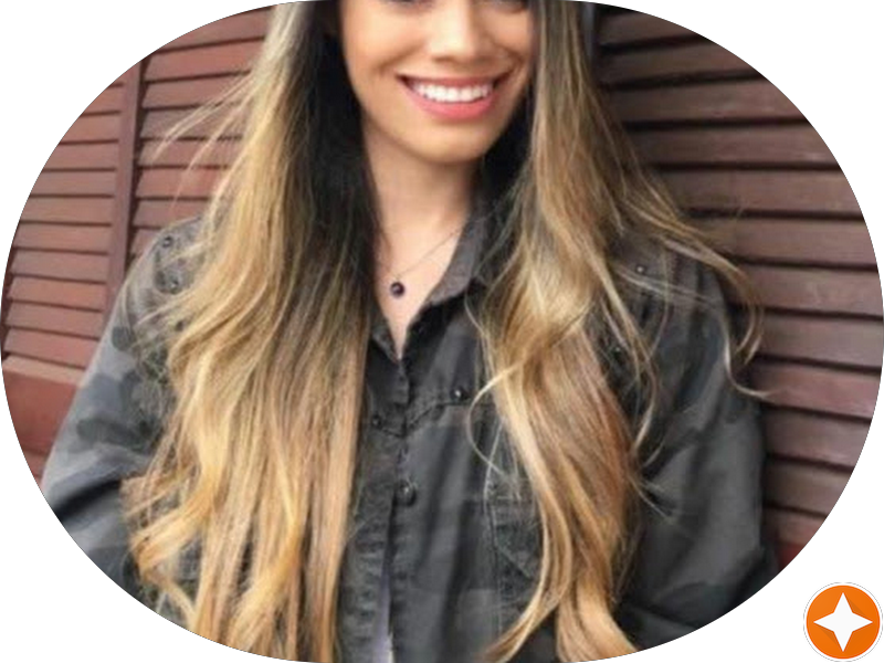 Foto de Dra Marcela Lopes - Clínica Geral e Odontopediatra