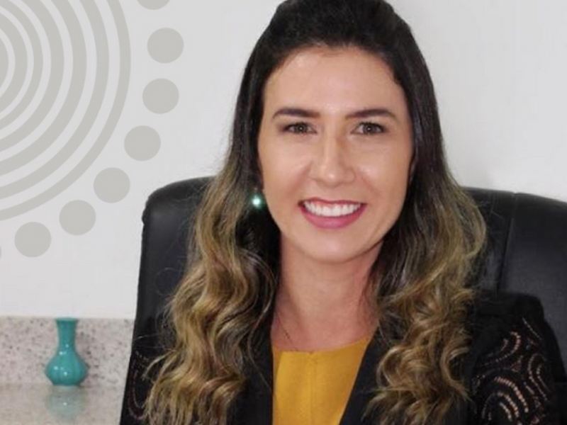 Foto 8 de Dra. Marcela Magna | Dentista | Ortodontista | Invisalign Doctor | Referência em Clareamento Dental | Maceió