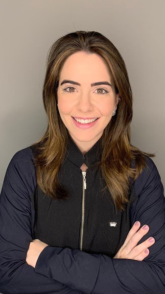 Foto 2 de Dra Marcela Medrado - Cirurgiã Dentista
