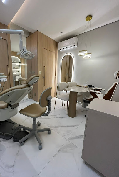 Foto 3 de Dra Marcela Rodrigues | Invisalign em Fortaleza