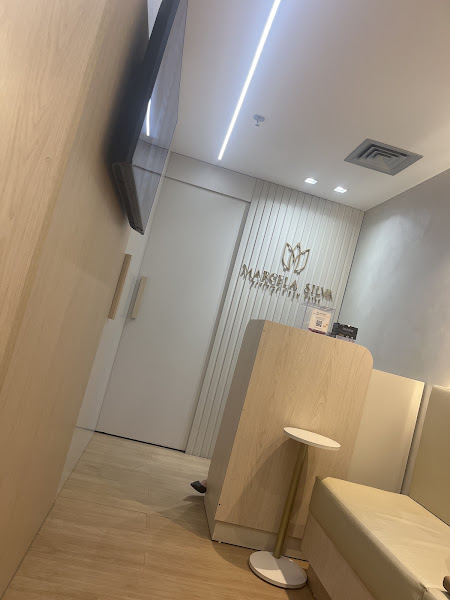 Foto 3 de Dra. Marcela Silva | Biomédica Esteta | Harmonização Facial e Corporal
