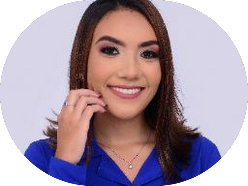 Foto 3 de Dra. Marcele Kelly