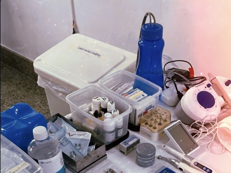 Foto 3 de Dra. Marcella Andrade