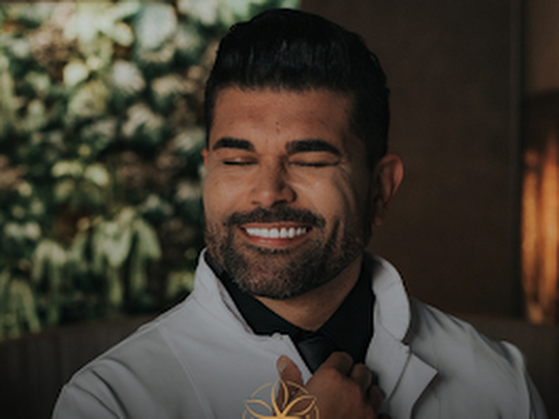 Foto 3 de Dra. Marcella Bortot | Harmonização Facial