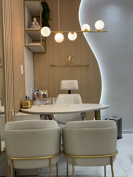 Foto 3 de Dra Marcella Furtunato - Cirurgiã Dentista