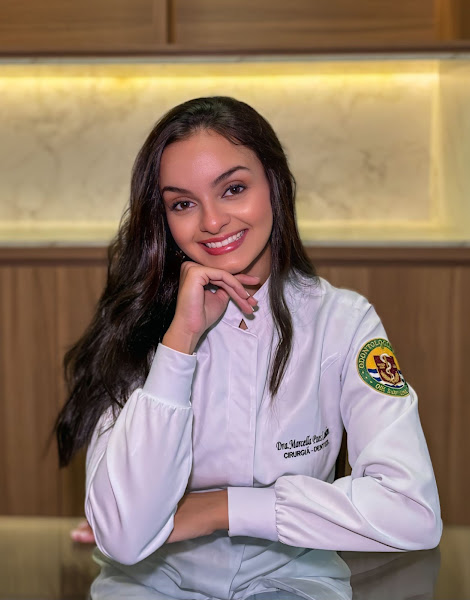 Foto 2 de Dra. Marcella Paes Landim | Dentista em Teresina | Consultório Odontológico