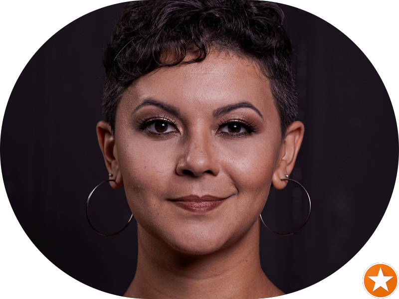 Foto 2 de Dra. Marcella Sayuri